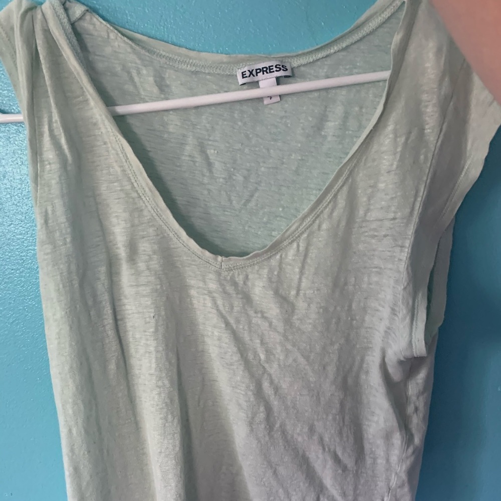 Express shirt